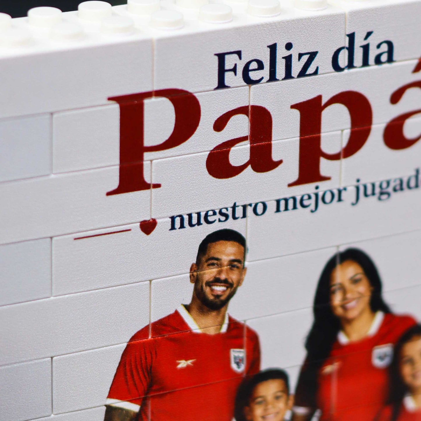 COD. 999 Bloques Personalizados con Foto