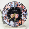 COD. 515 - Reloj Collage Personalizado