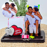 COD. - 469 Organizador "Love Edition" Personalizado con Foto