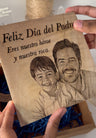 COD. 930 - Modelo “WoodFrame 6×6”