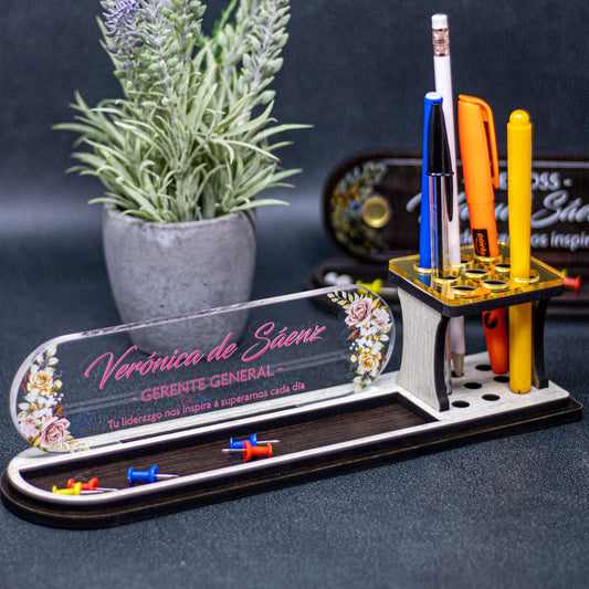 COD. - 465 Organizador Ejecutivo