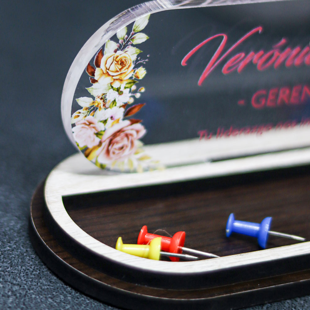 COD. - 465 Organizador Ejecutivo