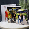 COD. 999 Bloques Personalizados con Foto